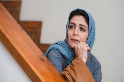 الهام کردا  و ستاره اسکندری به نفر دوم پیوستند
