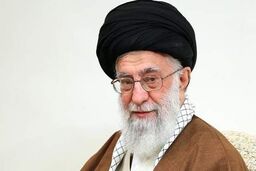 پیام تسلیت رهبر انقلاب به آیت‌الله وحید خراسانی‌