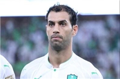 تردید رقیب پرسپولیس برای ردن کردن لژیونر عراقی