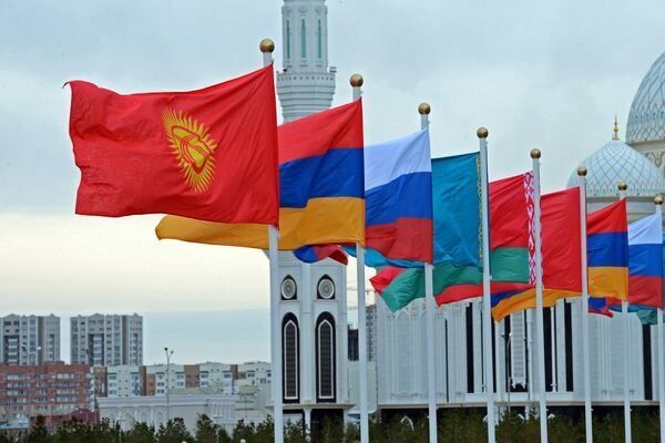 برگزاری دور جدید مذاکرات تجاری ایران و اتحادیه اقتصادی اوراسیا