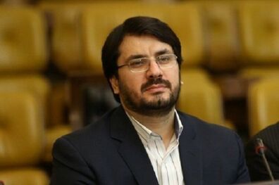 وزیر جدید ارتباطات در جریان تکالیف قانونی معوقه قرار گرفت
