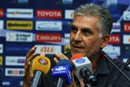 فوتبال چالش بزرگ، پیشرفت است