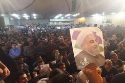 زیباکلام: آزادی و انتخابات از خواسته های انقلاب اسلامی است