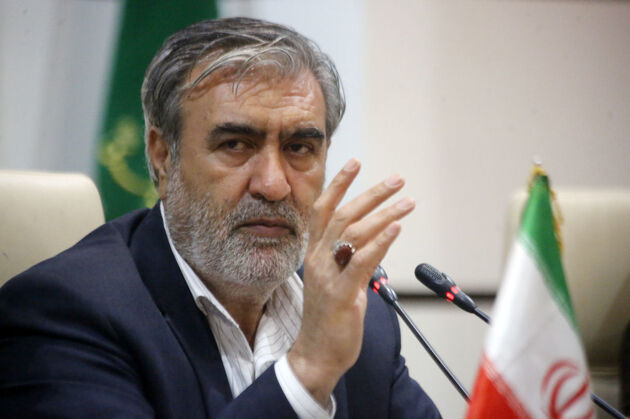 سفر  هیاتی از کمیسیون امنیت ملی و سیاست خارجی مجلس به خوزستان