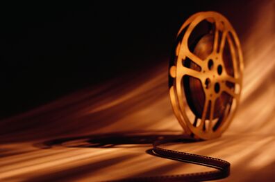 نمایش فیلم سینمایی دن کیشوت در فرهنگسرای رسانه