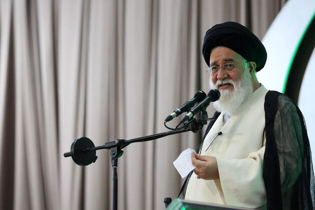 عامل اصلی همه جنایات در غزه آمریکاست