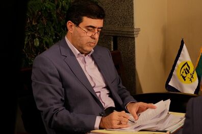 انتصاب جدید در بیمه کوثر