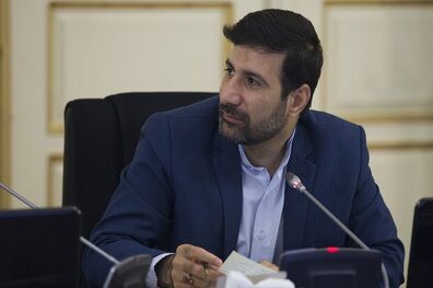 مقرر شد بررسی بیشتری در خصوص مدرک تحصیلی منتخب تفرش صورت گیرد