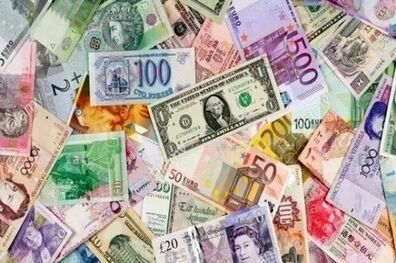 قیمت ارز در بازار آزاد تهران 23 آذر ۱۴۰۱ مشخص شد+ جدول