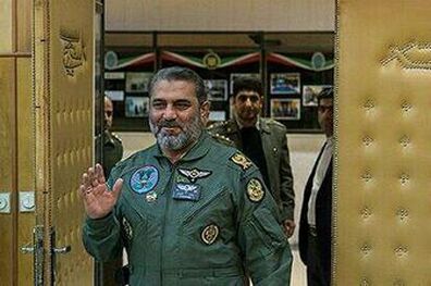 خاموش کردن آتش سوزی جنگل ها و مراتع مسجد سلیمان توسط بالگردهای هوانیروز
