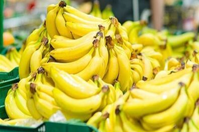 علل افزایش قیمت موز