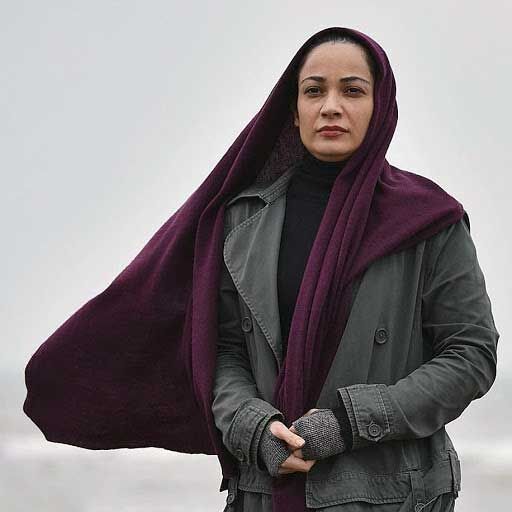 نسرین نصرتی به سریال «زیرخاکی» پیوست