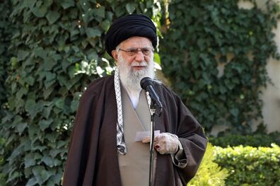 مسئولان ما از روز اول با صفا، صداقت و شفافیت خبررسانی کردند 