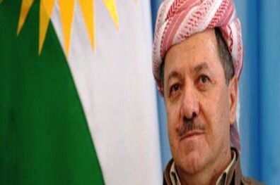 مسعود بارزانی: آینده درخشانی در انتظار کردستان عراق است