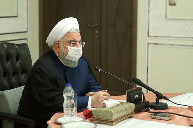 ۱۰۰ میلیون دلار برای خرید کیت‌های تست کرونا از خارج در نظر گرفتیم