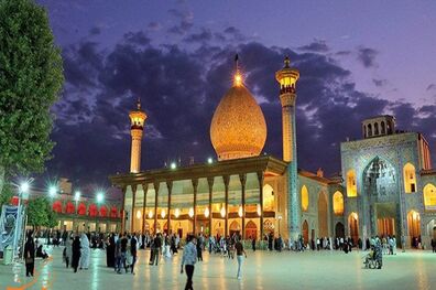  آیا حامیان اغتشاشگران حمله تروریستی در شاهچراغ را محکوم می‌کنند؟