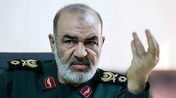 نگرش مثبت جامعه نسبت به خادمان حوزه سلامت و سپاه پاسداران تقویت شد
