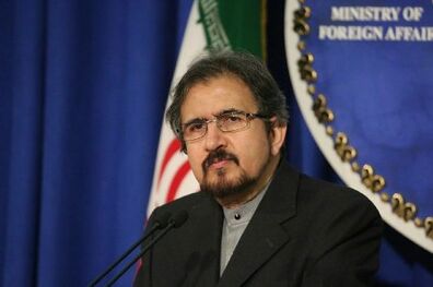 سخنگوی وزارت خارجه حمله به عزاداران حسینی در نیجریه را محکوم کرد