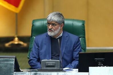 تبریک علی مطهری به مناسبت روز نیروی دریایی ارتش