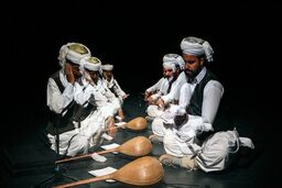 بخش بین‌الملل در جشنواره موسیقی نواحی راه اندازی می شود