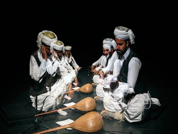 جزئیات دوازدهمین جشنواره موسیقی نواحی اعلام شد