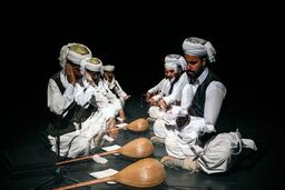 جزئیات دوازدهمین جشنواره موسیقی نواحی اعلام شد