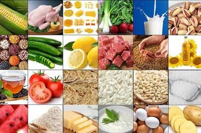 قیمت برنج خارجی در یک سال ۱۳۶.۱ درصد رشد داشته است