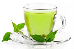 معافیت از پرداخت هزینه های دندان پزشکی با مصرف چای سبز