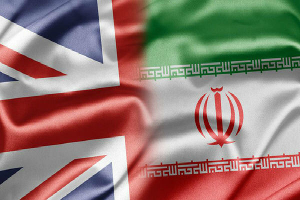 تازه‌ترین گزارش سالانه اتاق بازرگانی انگلیس و ایران درباره روابط تجاری میان دو کشور