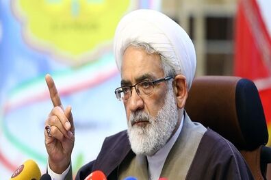 کاهش جمعیت کیفری زندانیان از طریق اعطای مرخصی در ایام کرونا