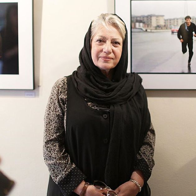 «رخشان بنی اعتماد» هم به اسکار دعوت شد