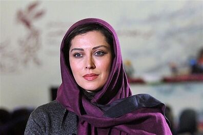 مهتاب کرامتی به عوامل فیلم سینمایی پیتوک پیوست