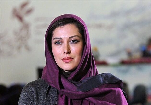 مهتاب کرامتی به عوامل فیلم سینمایی پیتوک پیوست