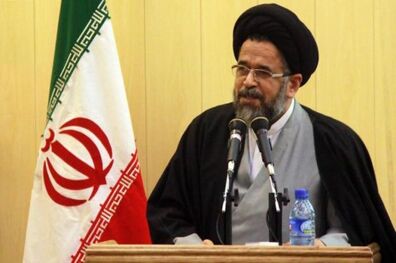 پیام تبریک وزیر اطلاعات به مناسبت روز پاسدار