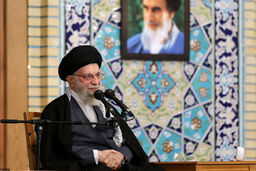 حضور در جنگ اوکراین را قاطعانه رد می‌کنیم/ هدف اغتشاشات ضعیف کردن جمهوری اسلامی بود