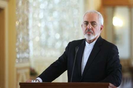 ترامپ اجرای سهم خود از برجام را با حسن نیت آغاز کند