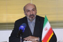 دستیابی به ماموریت اصلی دانشگاه علمی‌کاربردی با کمک واحدهای استانی امکان‌پذیر است
