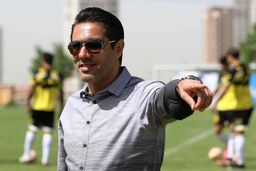 مدیر تیم فوتبال پرسپولیس منصوب شد