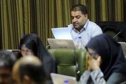 بارش برف سنگین تهران شهرداری تهران را غافلگیر کرد
