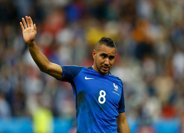 پایت خداحافظی می کند