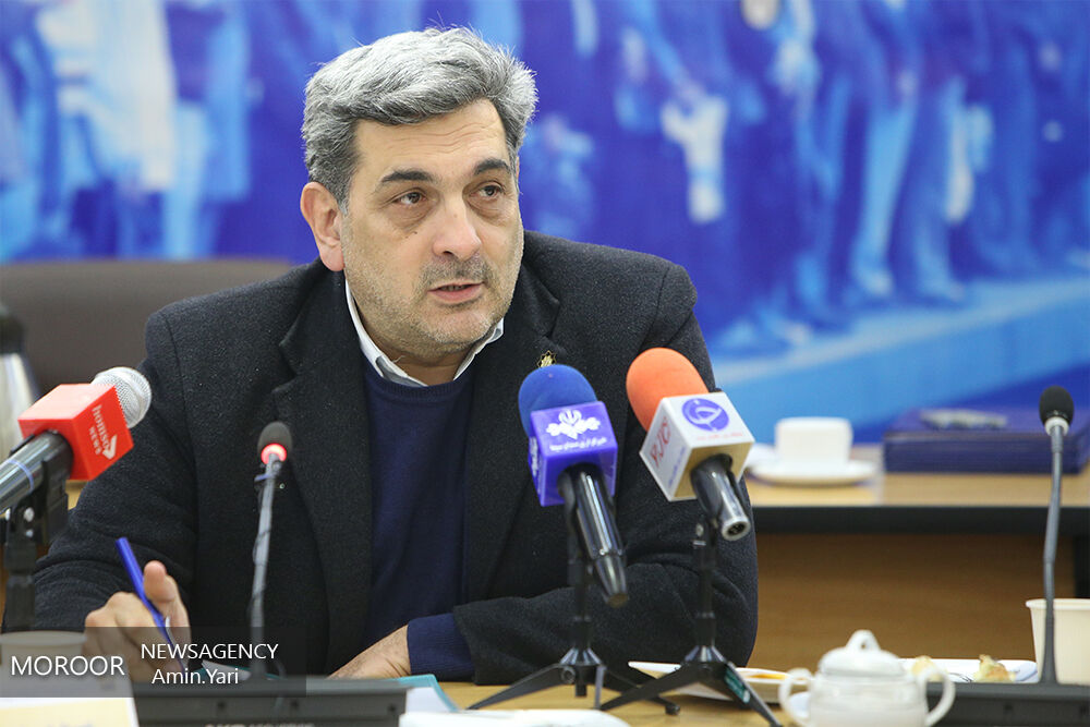 اظهارات حناچی درباره تدابیر شهرداری برای کاهش آلودگی هوا 