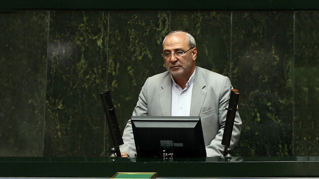خواب دشمنان تجزیه‌طلب ایران تعبیر نخواهد شد