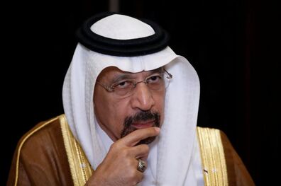 افزایش تولید نفت عربستان