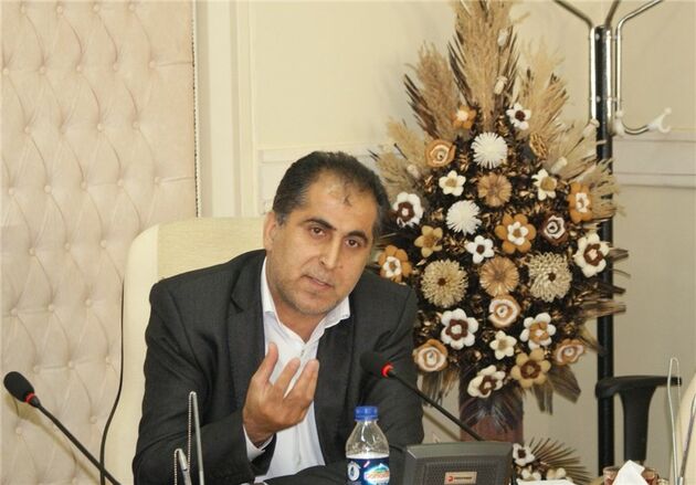 برنامه وزارت ارتباطات اتصال کسب و کارهای کوچک به بازار است