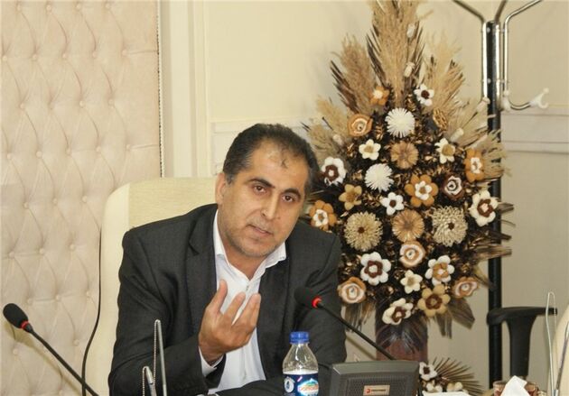 برنامه وزارت ارتباطات اتصال کسب و کارهای کوچک به بازار است