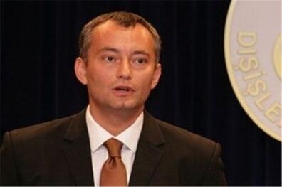 از هدف قرار دادن پزشکان وامداد گران اجتناب کن