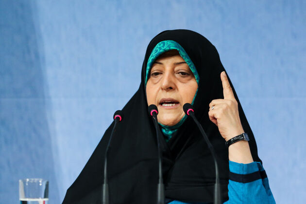 امیدوارم مشکلات خانواده‌های شهدای محیط‌بان در حد توان برطرف شود