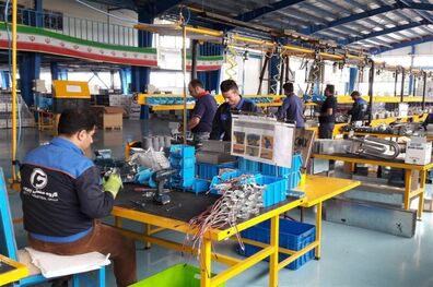 وزارت صمت دستورالعمل اجرایی تامین مالی بنگاه‌ ها را ابلاغ کرد