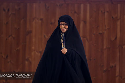 رونمایی از مجموعه کتاب تهران نگاری