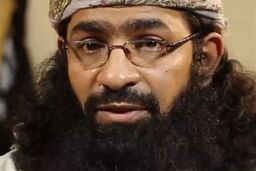 خالد باطرفی رهبر القاعده در یمن بازداشت شد